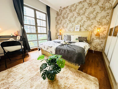 For Rent - Parc Vista