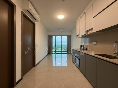 For Rent - Normanton Park