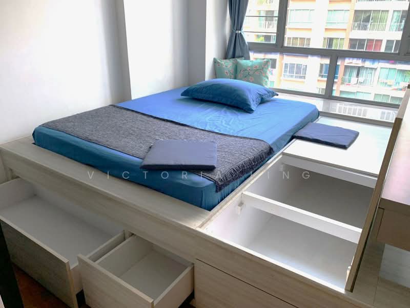 Lakeholmz, 80 Corporation Road, Room Rental, 150 sqft, Condominium For Rent, by Victoria Ling, 24950155 - PropertyGuru.com.sg