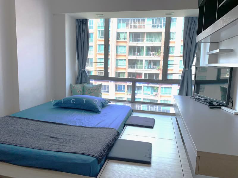 Lakeholmz, 80 Corporation Road, Room Rental, 150 sqft, Condominium For Rent, by Victoria Ling, 24950155 - PropertyGuru.com.sg