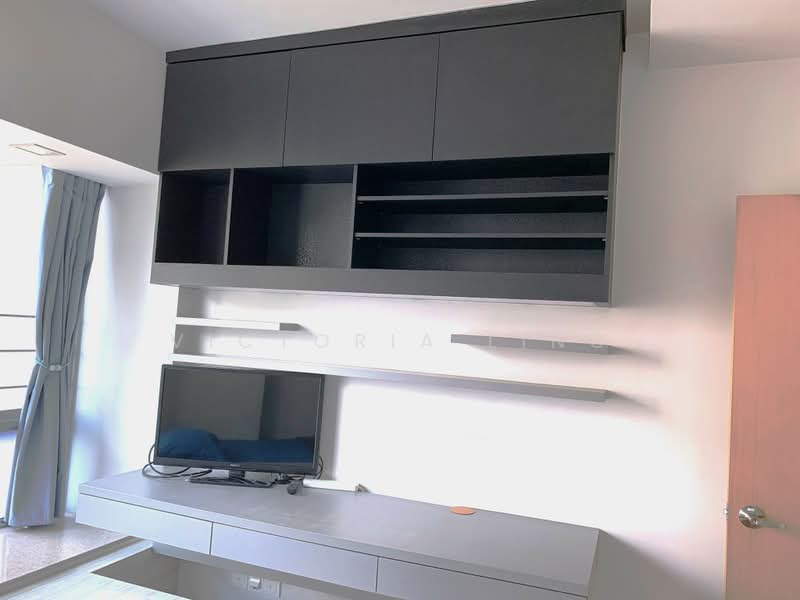 Lakeholmz, 80 Corporation Road, Room Rental, 150 sqft, Condominium For Rent, by Victoria Ling, 24950155 - PropertyGuru.com.sg
