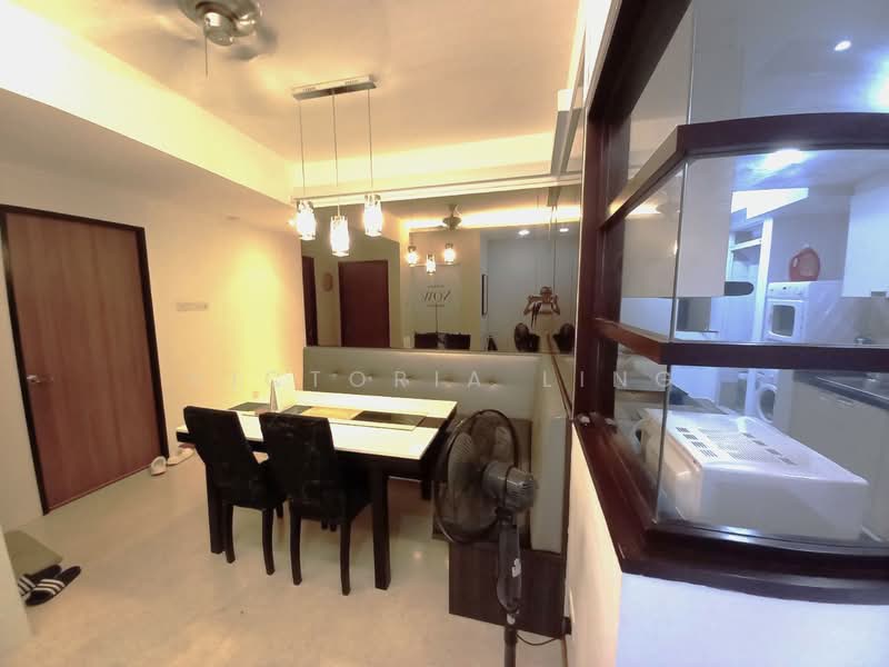 Lakeholmz, 80 Corporation Road, Room Rental, 150 sqft, Condominium For Rent, by Victoria Ling, 24950155 - PropertyGuru.com.sg