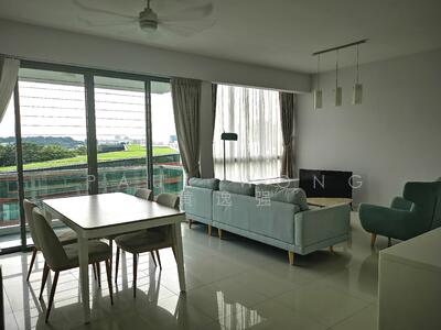 For Sale - One-North Residences