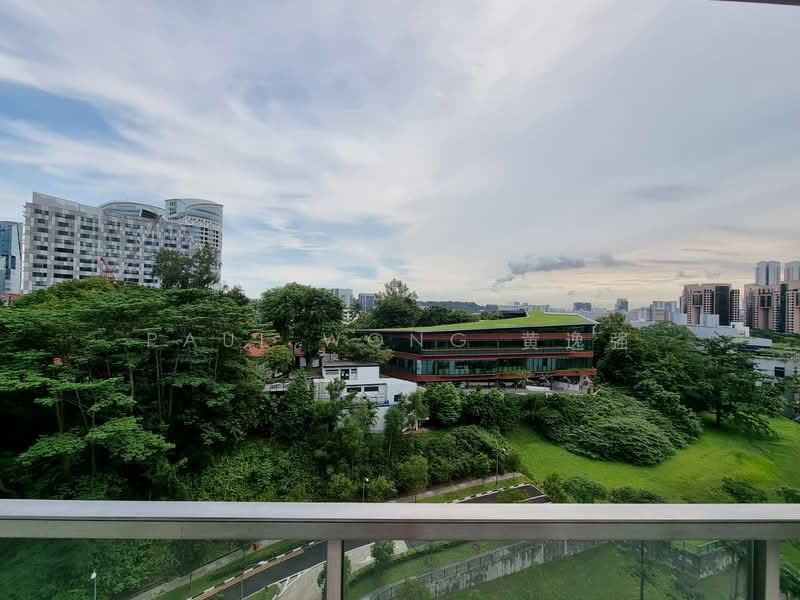 One-North Residences Apartment For Sale at S$ 3,180,000 | PropertyGuru Singapore