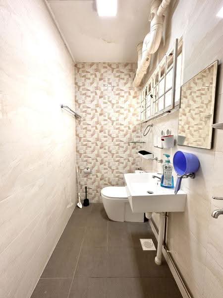 863 Woodlands Street 83, 863 Woodlands Street 83, Admiralty / Woodlands, 4 Bedrooms, 1,335 sqft, HDB Flat For Rent, by Pierce Goh, 24950280 - PropertyGuru.com.sg