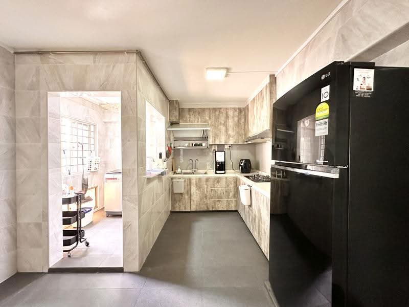863 Woodlands Street 83, 863 Woodlands Street 83, Admiralty / Woodlands, 4 Bedrooms, 1,335 sqft, HDB Flat For Rent, by Pierce Goh, 24950280 - PropertyGuru.com.sg