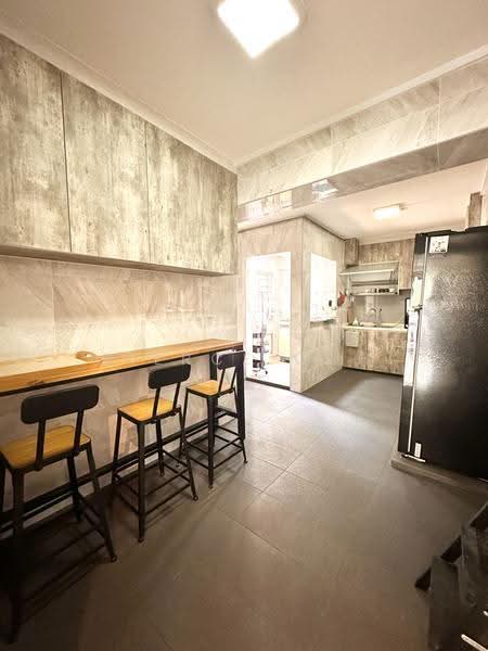 863 Woodlands Street 83, 863 Woodlands Street 83, Admiralty / Woodlands, 4 Bedrooms, 1,335 sqft, HDB Flat For Rent, by Pierce Goh, 24950280 - PropertyGuru.com.sg