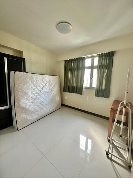 For Rent - 107A Canberra Street