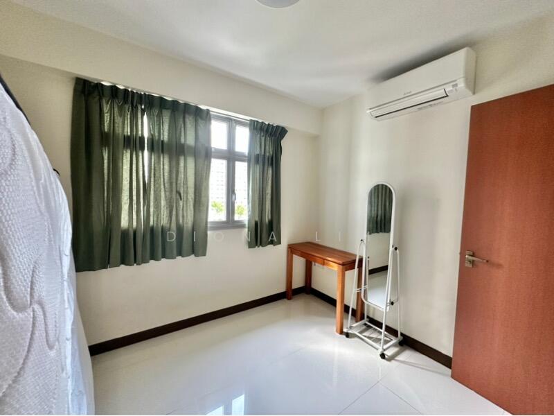 For Rent - 107A Canberra Street