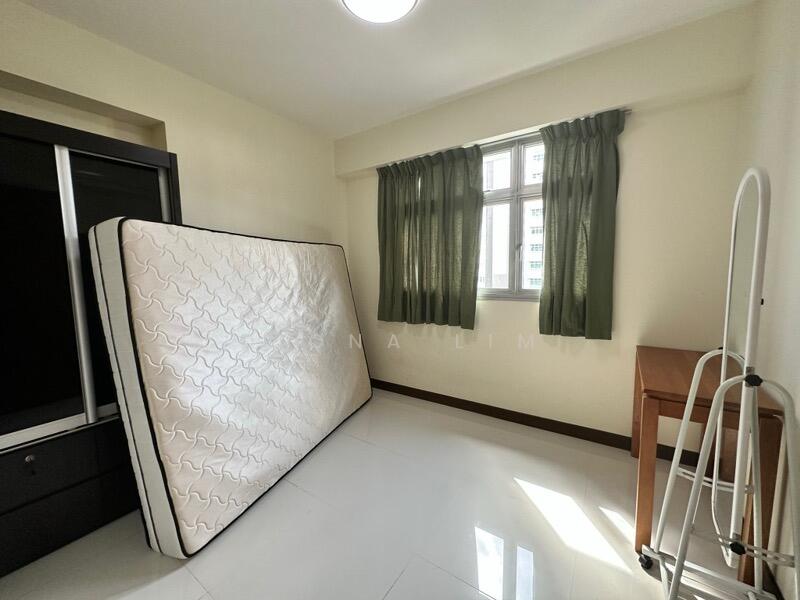 For Rent - 107A Canberra Street