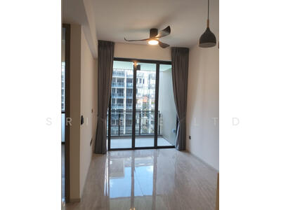 For Rent - Leedon Green