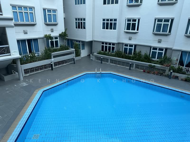 For Rent - Novena Lodge