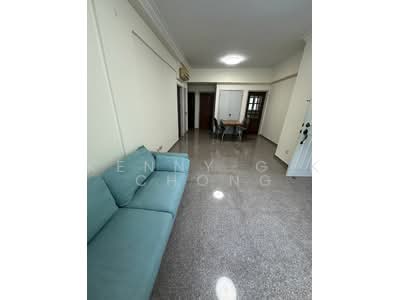 For Rent - Novena Lodge