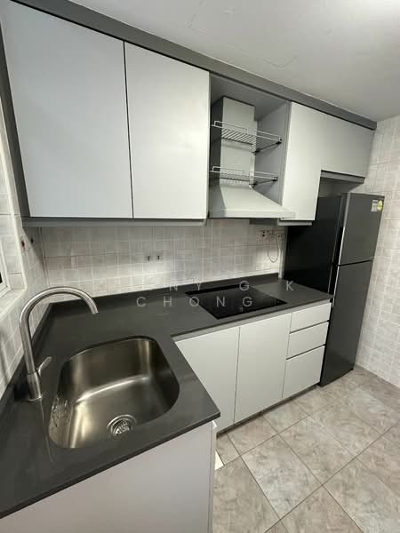 For Rent - Novena Lodge