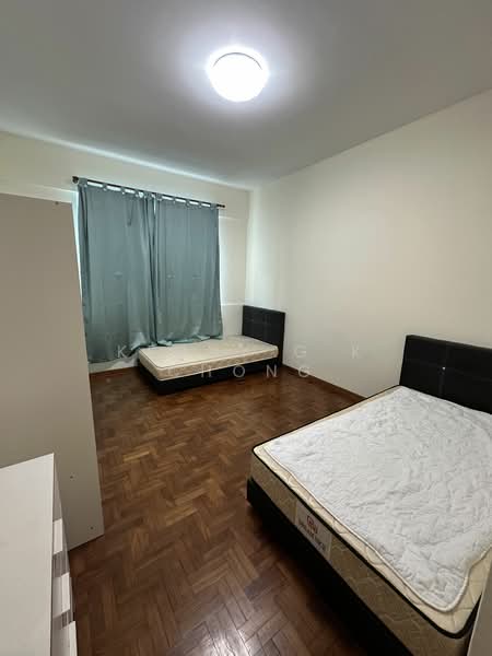 For Rent - Novena Lodge