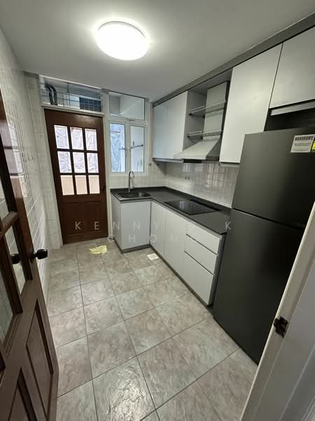 For Rent - Novena Lodge