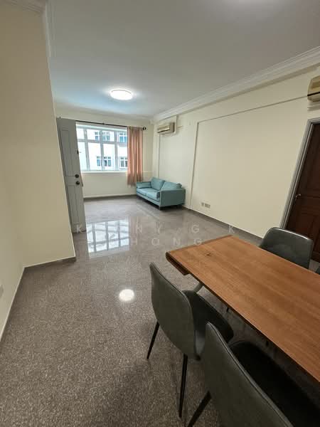 For Rent - Novena Lodge