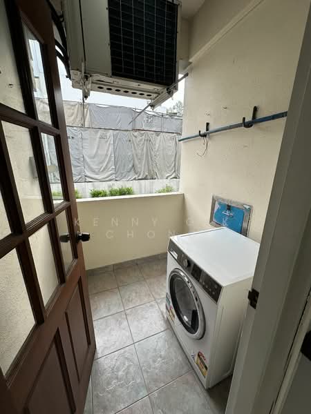 For Rent - Novena Lodge