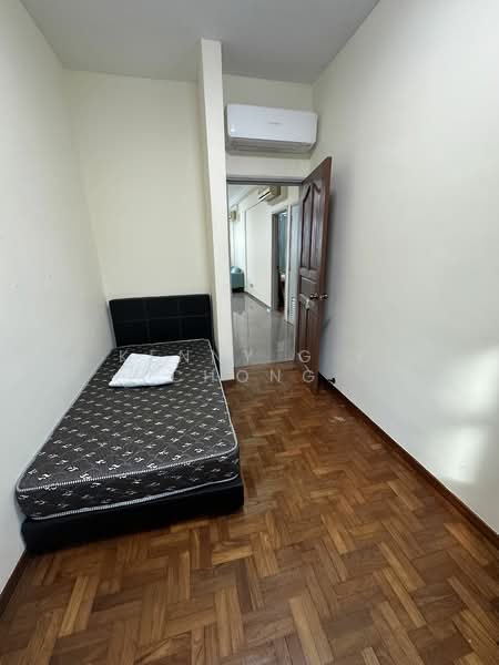 For Rent - Novena Lodge