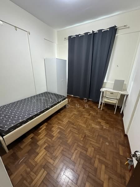 For Rent - Novena Lodge