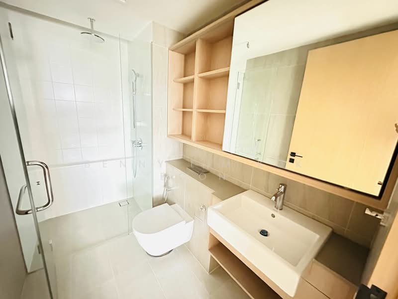 Tedge, 326 Changi Road, 3 Bedrooms, 926 sqft, Condominium For Rent, by Benny Lim Kok Boon, 24950318 - PropertyGuru.com.sg