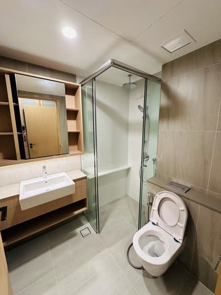 Tedge, 326 Changi Road, 3 Bedrooms, 926 sqft, Condominium For Rent, by Benny Lim Kok Boon, 24950318 - PropertyGuru.com.sg