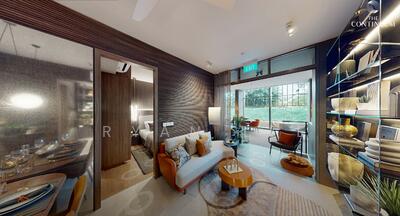 For Sale - The Continuum