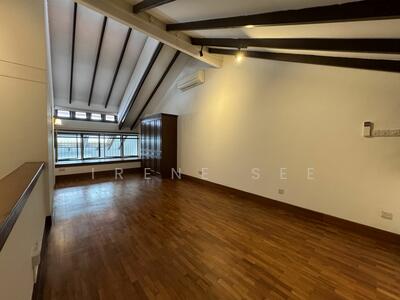 For Rent - Lotus @ Joo Chiat