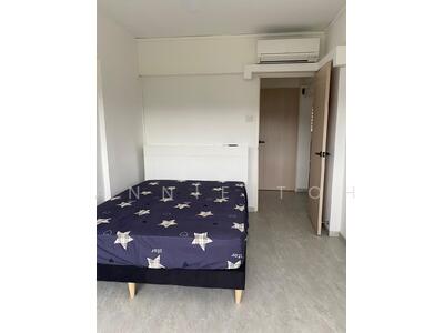 For Rent - 47 Lengkok Bahru