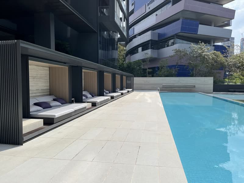 19 Nassim, 19 Nassim Hill, 1 Bedroom, 538 sqft, Condominium For Sale, by Laura Lin, 24950365 - PropertyGuru.com.sg