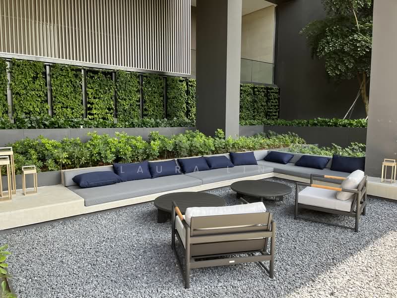 19 Nassim, 19 Nassim Hill, 1 Bedroom, 538 sqft, Condominium For Sale, by Laura Lin, 24950365 - PropertyGuru.com.sg