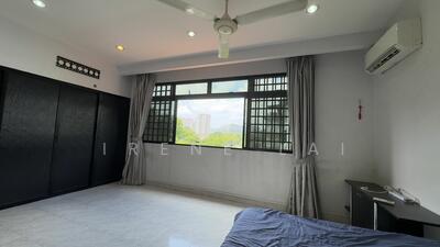 For Rent - Gerald Mugliston Estate