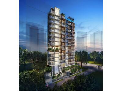 For Sale - Sanctuary @ Newton