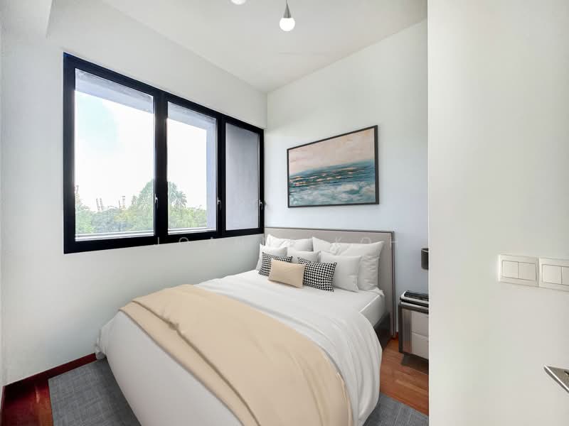 Sky Everton, 50 Everton Road, City & South West (D01-08), Chinatown / Tanjong Pagar, 1 Bedroom, 463 sqft, Condominium For Sale, by Joanne Koh, 24950445 - PropertyGuru.com.sg