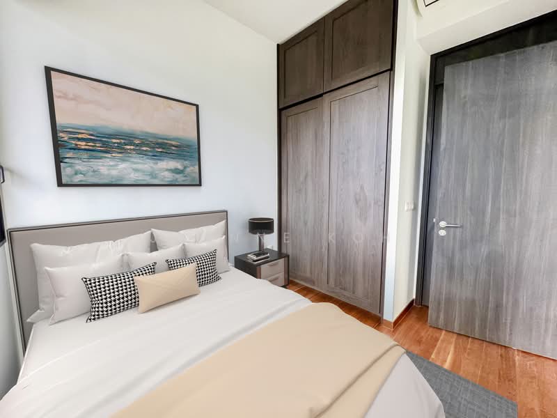 Sky Everton, 50 Everton Road, City & South West (D01-08), Chinatown / Tanjong Pagar, 1 Bedroom, 463 sqft, Condominium For Sale, by Joanne Koh, 24950445 - PropertyGuru.com.sg
