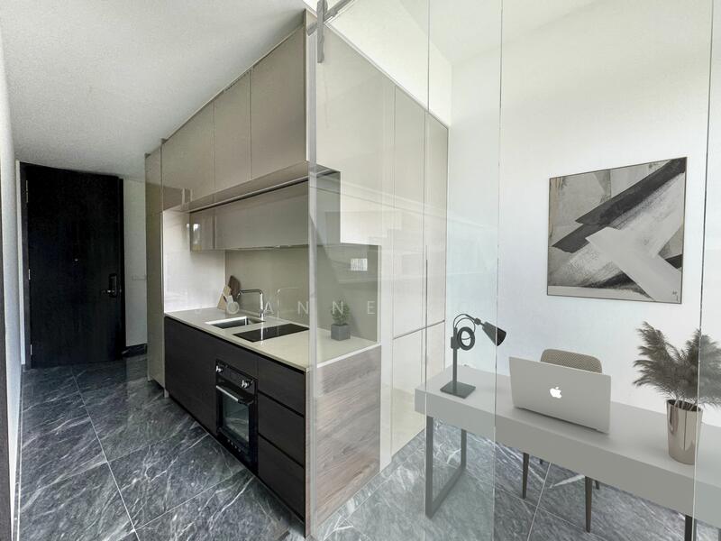 Sky Everton, 50 Everton Road, City & South West (D01-08), Chinatown / Tanjong Pagar, 1 Bedroom, 463 sqft, Condominium For Sale, by Joanne Koh, 24950445 - PropertyGuru.com.sg