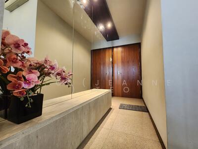 For Rent - Bishan Loft