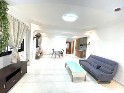 For Rent - 345 Kang Ching Road