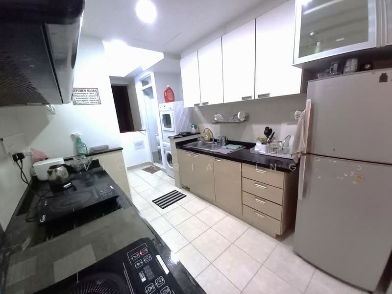 Lakeholmz, 88 Corporation Road, Room Rental, 100 sqft, Condominium For Rent, by Victoria Ling, 24950534 - PropertyGuru.com.sg