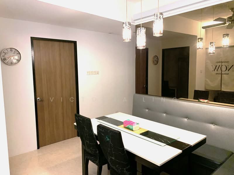 Lakeholmz, 88 Corporation Road, Room Rental, 100 sqft, Condominium For Rent, by Victoria Ling, 24950534 - PropertyGuru.com.sg