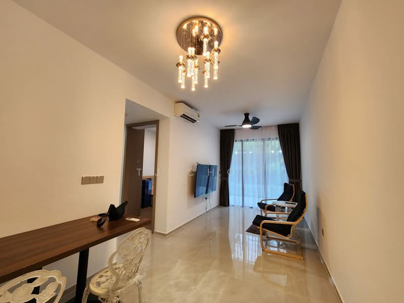 Dairy Farm Mall, 6 Dairy Farm Lane, Dairy Farm / Bukit Panjang / Choa Chu Kang, 3 Bedrooms, 1,100 sqft, Condominium For Rent, by TJ Choo 朱芸苇, 24950595 - PropertyGuru.com.sg