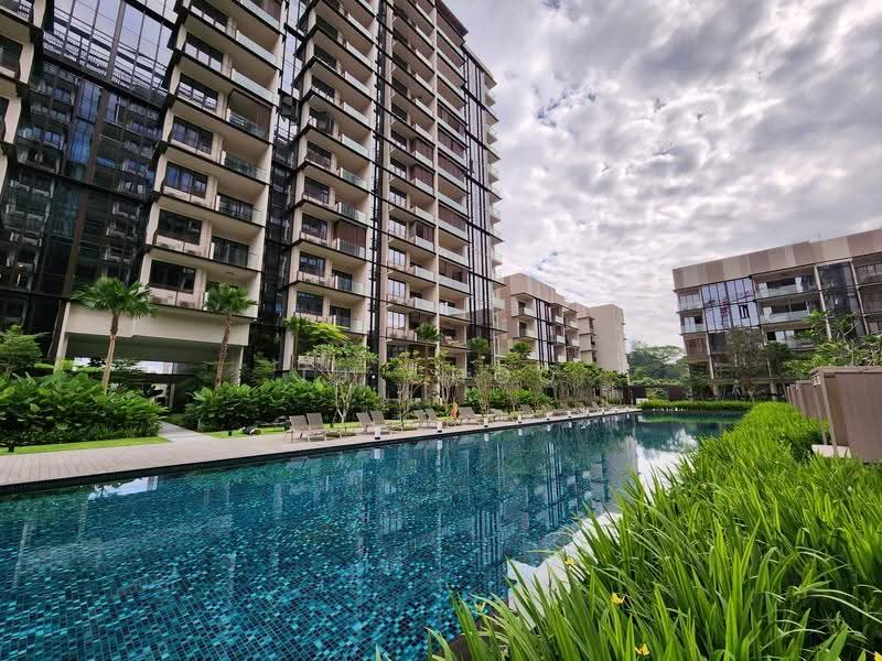 Dairy Farm Mall, 6 Dairy Farm Lane, Dairy Farm / Bukit Panjang / Choa Chu Kang, 3 Bedrooms, 1,100 sqft, Condominium For Rent, by TJ Choo 朱芸苇, 24950595 - PropertyGuru.com.sg