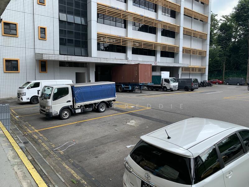 1002 Jalan Bukit Merah, 1002 Jalan Bukit Merah, 2,544 sqft, Light Industrial (B1) For Rent, by Fuan Freddie, 24950646 - CommercialGuru.com.sg