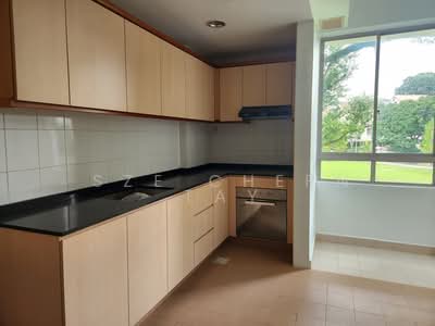 For Rent - The Blossomvale