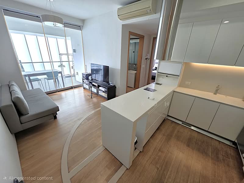 Gilstead TWO, 2 Gilstead Road, 2 Bedrooms, 775 sqft, Apartment For Sale, by Shelly Koh, 24950832 - PropertyGuru.com.sg