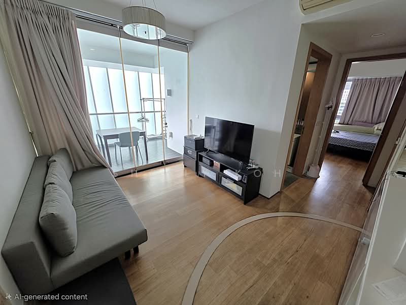 Gilstead TWO, 2 Gilstead Road, 2 Bedrooms, 775 sqft, Apartment For Sale, by Shelly Koh, 24950832 - PropertyGuru.com.sg