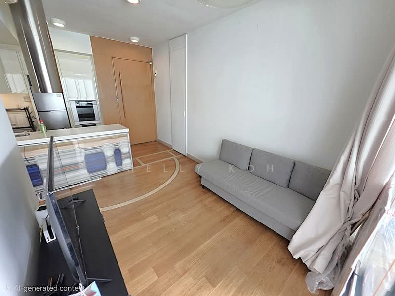 Gilstead TWO, 2 Gilstead Road, 2 Bedrooms, 775 sqft, Apartment For Sale, by Shelly Koh, 24950832 - PropertyGuru.com.sg