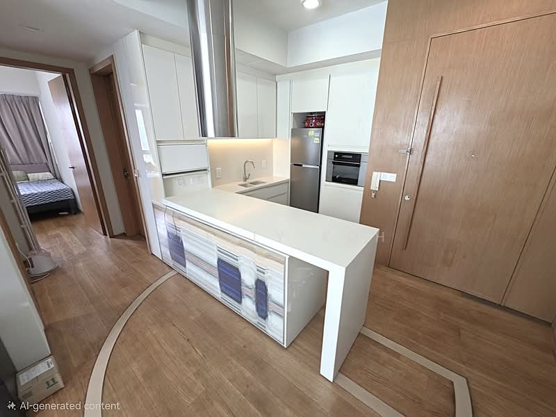 Gilstead TWO, 2 Gilstead Road, 2 Bedrooms, 775 sqft, Apartment For Sale, by Shelly Koh, 24950832 - PropertyGuru.com.sg