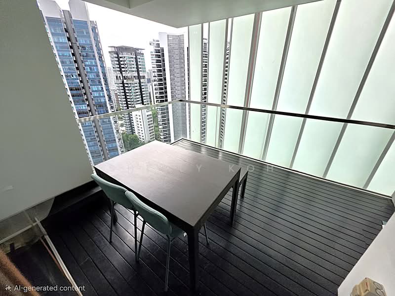 Gilstead TWO, 2 Gilstead Road, 2 Bedrooms, 775 sqft, Apartment For Sale, by Shelly Koh, 24950832 - PropertyGuru.com.sg