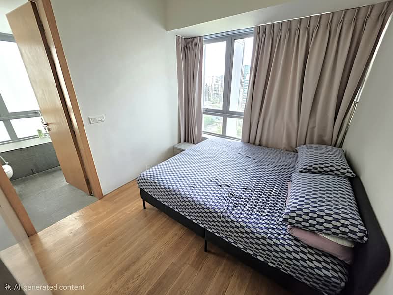 Gilstead TWO, 2 Gilstead Road, 2 Bedrooms, 775 sqft, Apartment For Sale, by Shelly Koh, 24950832 - PropertyGuru.com.sg